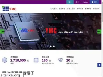 ymc.com.tw