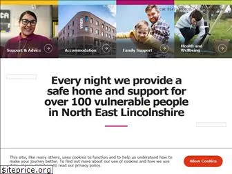 ymca-humber.com