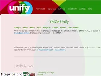 ymca-unify.eu