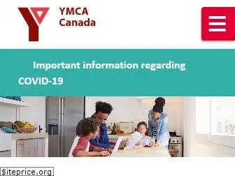 ymca.ca