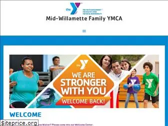 ymcaalbany.org