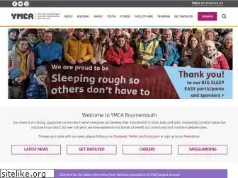 ymcabournemouth.org.uk