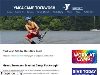 ymcacamptockwogh.org