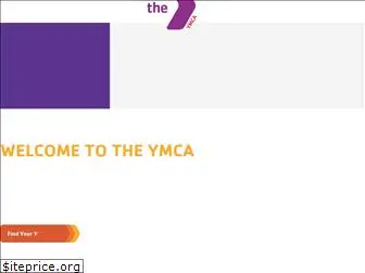 ymcacf.org