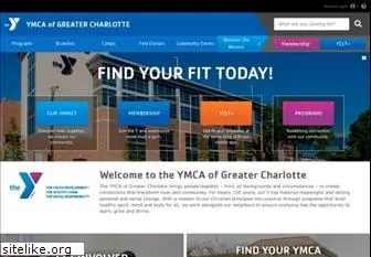 ymcacharlotte.org