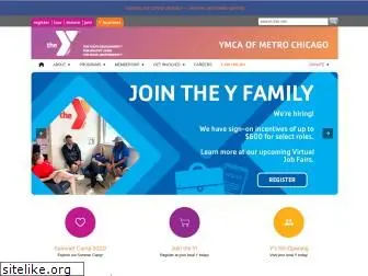 ymcachicago.org