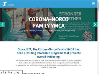 ymcacornor.org