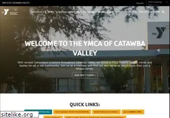 ymcacv.org