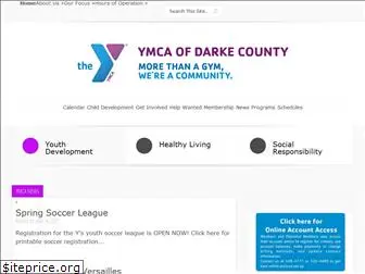 ymcadarkecounty.org