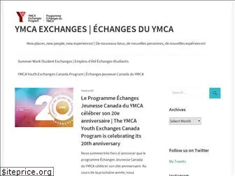 ymcaexchanges.com