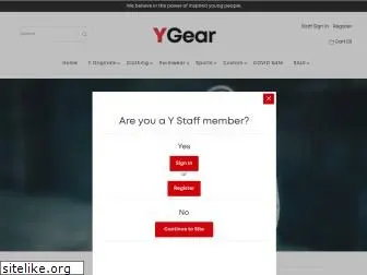 ymcagear.com.au