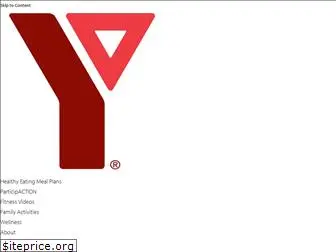 ymcahome.ca