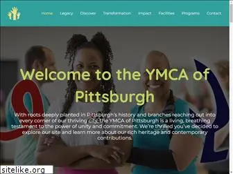 ymcaofpittsburgh.org