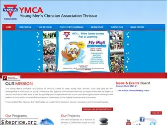 ymcathrissur.org