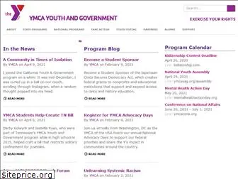 ymcayag.org