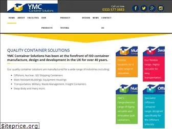 ymccontainersolutions.com