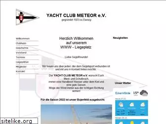 ymd-meteor.de