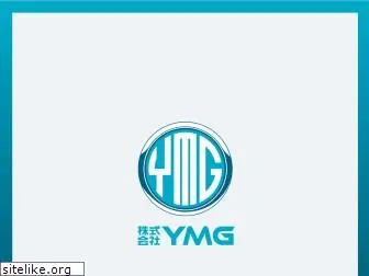 ymg-co.com