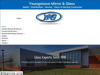 ymgglass.com