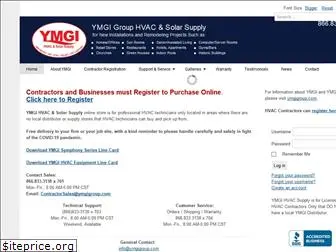 ymgihvacsupply.com