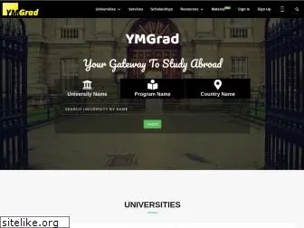 ymgrad.com