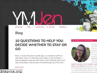 ymjen.com