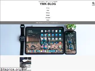 ymkblog.com