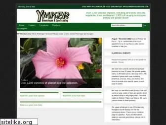 ymkergreenhouse.com