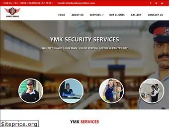 ymksecurities.com