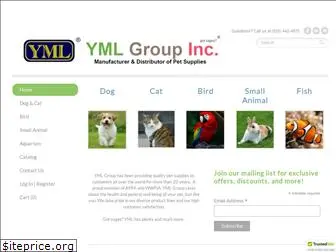 ymlgroup.com