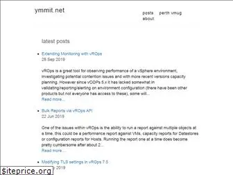 ymmit.net