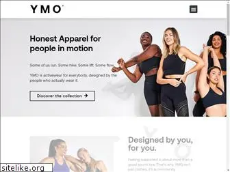 ymo.co