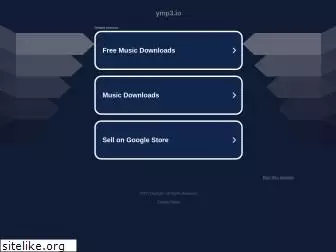 ymp3.io