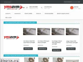 ymsavm.com