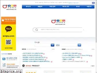 ymskorea.com