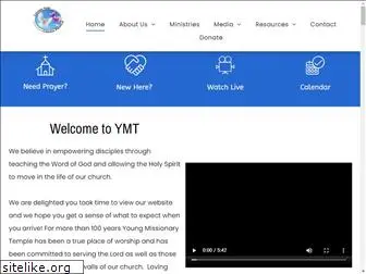 ymtcmechurch.org