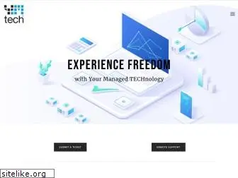 ymtech.com.au