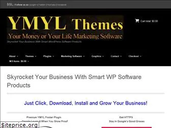 ymylthemes.com