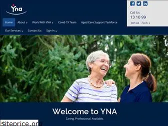 yna.com.au