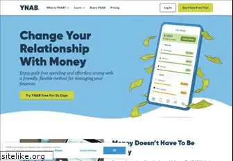 ynab.com