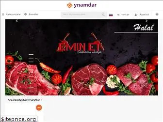 ynamdar.com