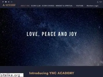 yncacademy.com