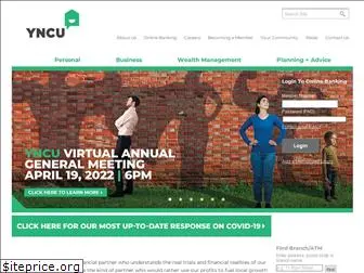 yncu.com