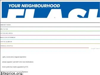 ynflash.com