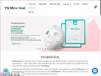 ynmiraheal.com.vn