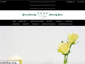 ynny.co.uk