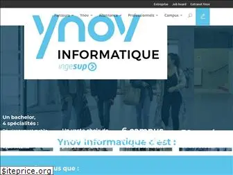 ynov-informatique.com