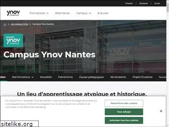 ynov-nantes.com