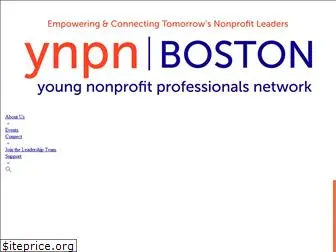 ynpnboston.org