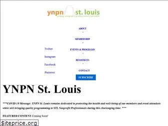 ynpnstl.org